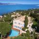 Villa with Magic view of Bay of Saint Tropez Saint-Tropez - Foto 1