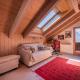 Chalet Aquila 7 Penthouse, Wengen (zdjęcie 7)