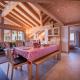 Chalet Aquila 7 Penthouse, Wengen (zdjęcie 2)