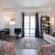 Overseas - Penthouse - Attico - Palazzo San Matteo - Palermo, Palermo - Foto 9