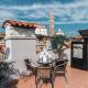 Apartma Remi, Piran