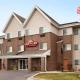 Hawthorn Extended Stay by Wyndham Milwaukee Airport, Milwaukee - Fotografie 1