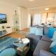 Villa Seerosen by Rujana, Binz - Foto 9