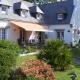 Maison classée 3 étoiles, grand jardin clos au calme Proche centre ville, 10 min des plages