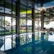 Max Health Resort SPA, Ustronie Morskie - Fotografie 1