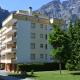 Baron / Baronesse Apartments Leukerbad - Foto 1