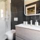 Luxury Rooms 7heaven City, Spalato (Split) - Foto 8