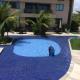 Nui Supreme Beach Muro Alto Porto de Galinhas, ポルト・デ・ガリーニャス - 写真 4