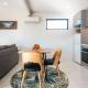 Guesthouse On Queens, Oneroa (foto 5)