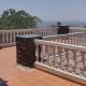 StayVista at Cliffhanger Solitude with Balcony, Lawn, Kolhapur (photo 2)