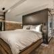 Luxury Canal Suite De Heren, Amsterdam