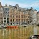 Luxury Canal Suite De Heren, Amsterdam (photo 3)