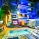 FabHotel K7 Trends With Pool, Calangute Beach, Calangute - Foto 10