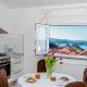 Apartment Anamarija with sea view, Šibenik (Sebenico) (foto 3)