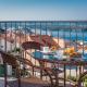 Apartment Anamarija with sea view, Šibenik (Sebenico)