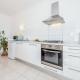 Apartment Anamarija with sea view, Šibenik (Sebenico) (foto 9)