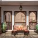 Riad Passali, Marakéš - Fotografie 3