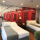 Hamilton Inn Sturbridge, Sturbridge (fotografie 9)