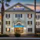 Baymont by Wyndham Jacksonville/Butler Blvd - Fotografie 1