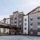 Sleep Inn & Suites Mt Hope near Auction & Event Center, Millersburg - Fotografie 3