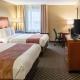 Quality Inn & Suites, Seville (fotografie 2)