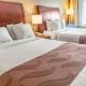 Quality Inn & Suites, Seville (fotografie 6)