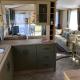 Deluxe Riverside Static Caravan, Cheddar