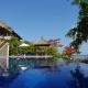 Private Luxury Villa Celagi - with large infinity pool and ocean view, 艾湄湾 - 照片 2