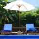 Private Luxury Villa Celagi - with large infinity pool and ocean view, 艾湄湾 - 照片 4
