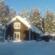 Holiday House in Lapland, Överkalix - Фото 1
