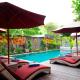 Freddies Resort & Villas Ubud by Kanaya Hospitality - Photo 1