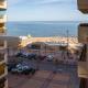Beachfront apartment in Fuengirola NEW, Fuengirola - Fotografie 2
