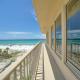 Cozy Condominium with Astonishing View from Spacious Balcony - Unit 0401, Panama City Beach - Fotografie 7