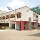 Eusbett Hotel Sunyani - Fotografie 7