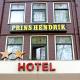 Hotel Prins Hendrik, Amsterdam