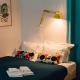 C&O Guest House Lisbon, Lisbonne - Photo 8