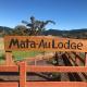 Mata-au Lodge, Beaumont