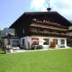 Hotel-Garni Kaiserhof, Rauris (photo 2)