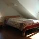 Quiet, spacious and family-friendly top-floor apartment, 100m2, 2 bedrooms, garden view, Vienna - Foto 9