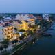 Roxana River Villa, Hoi An - Fotografie 3