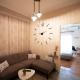 COZY APT NEXT TO METRO AND CLOSE TO ACROPOLIS!, Athen - Foto 3
