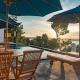 Prasi Sunset Bungalows, Nusa Penida (foto 2)