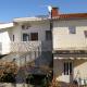Apartments Beba55 m, Primošten
