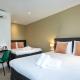 NL Hotel District Leidseplein, Амстердам (фото 5)