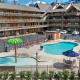Crossroads Inn & Suites, Gatlinburg - Fotografie 9