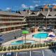 Crossroads Inn & Suites, Gatlinburg - Fotografie 4