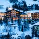 Wohlfühl & Genusshotel Felsenhof, Bad Kleinkirchheim (foto 8)
