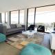 Moderne Villa in Salir do Porto - Villa nas dunas, Salir do Porto (Foto 8)