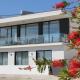 Moderne Villa in Salir do Porto - Villa nas dunas, Salir do Porto