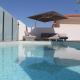 Moderne Villa in Salir do Porto - Villa nas dunas, Salir do Porto (Foto 4)